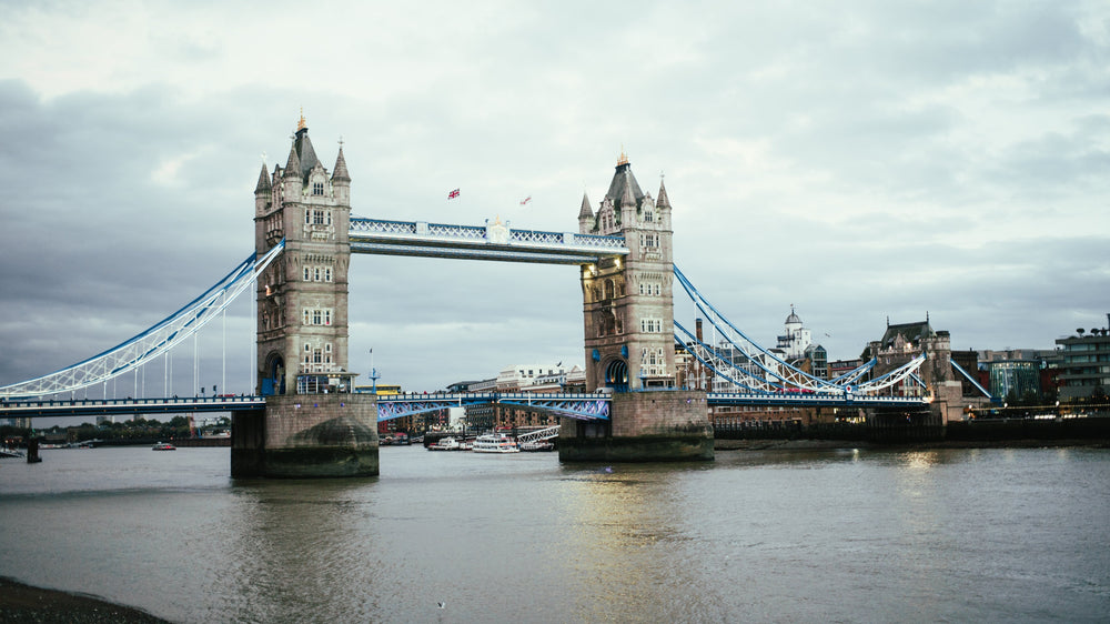 Leseinspirationen aus Großbritannien - raumkunst