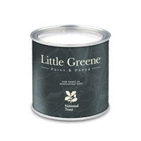 Little Greene - No 293 Pompeian Ash