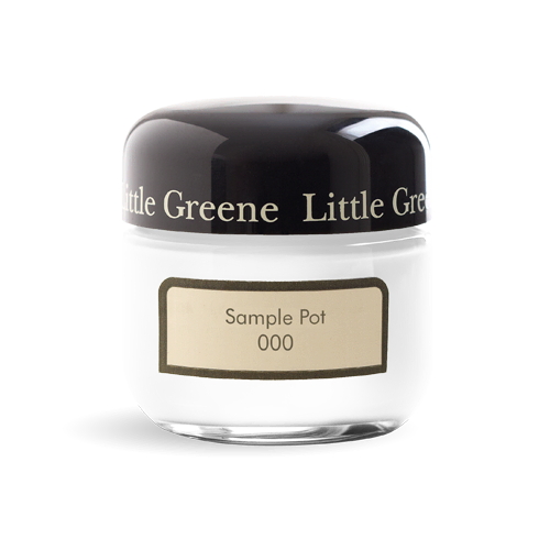 Little Greene - No 293 Pompeian Ash