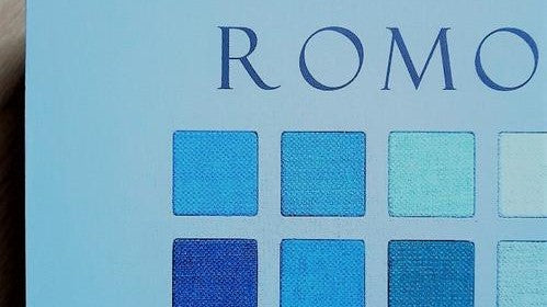 ROMO - raumkunst