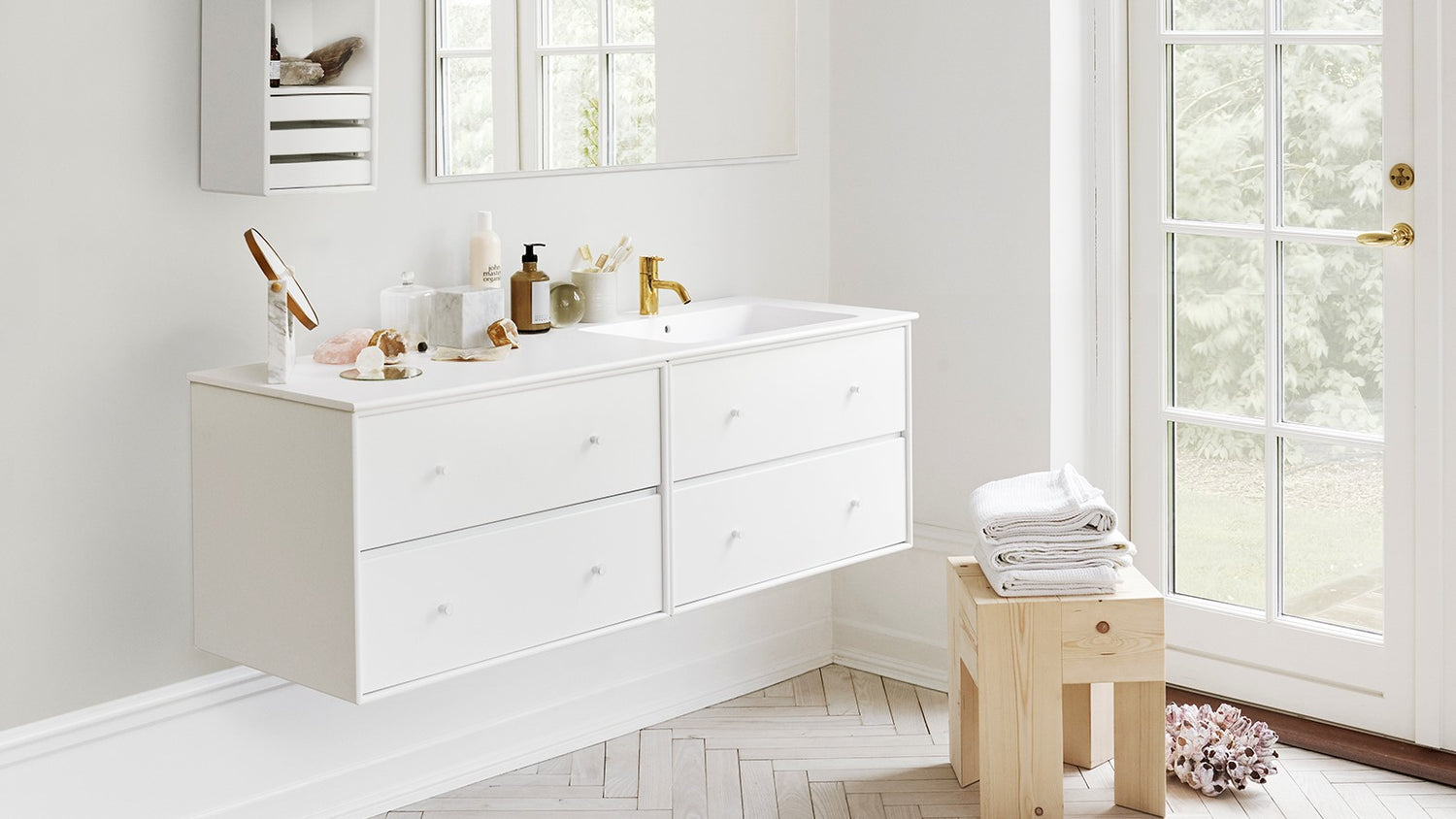 Bad & Kosmetik - raumkunst