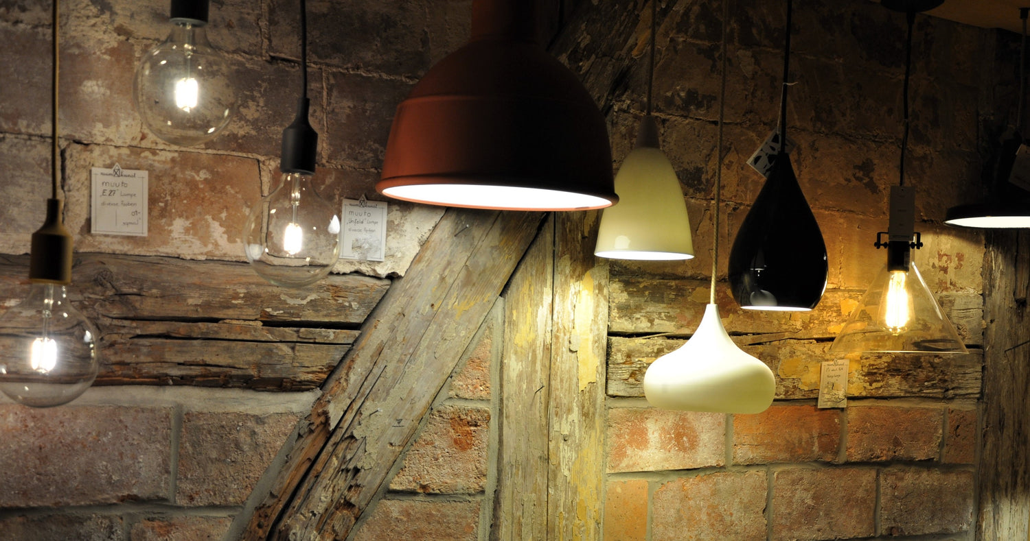 Das Helle und das Dunkle