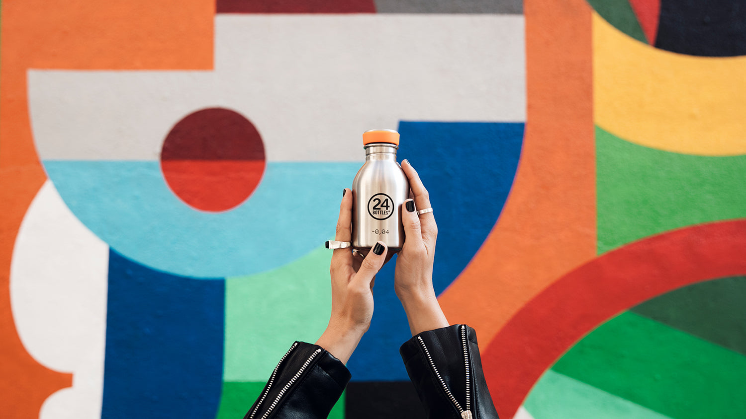 24bottles - raumkunst