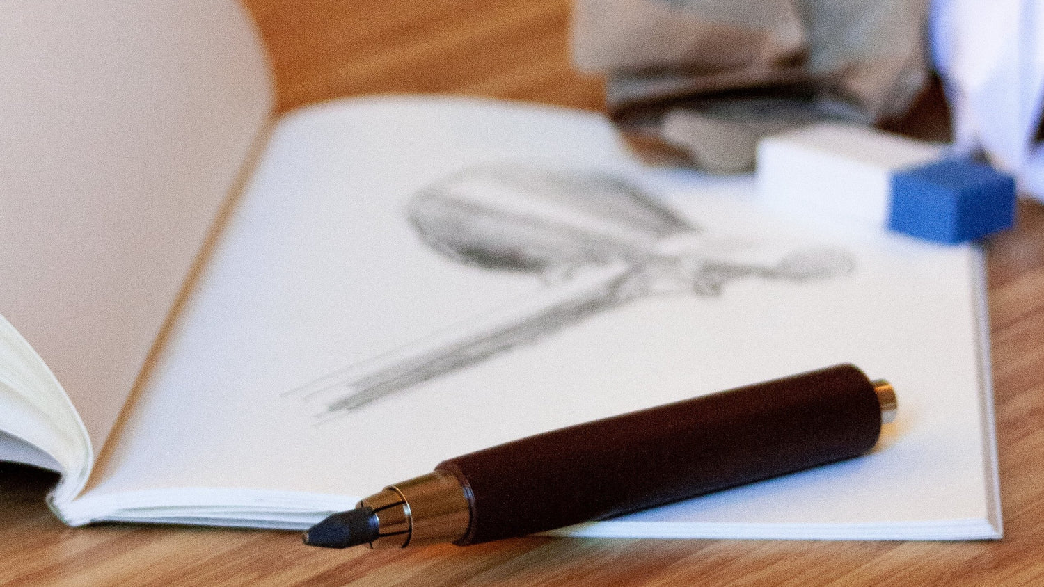 Papeterie & Schreibwaren - raumkunst