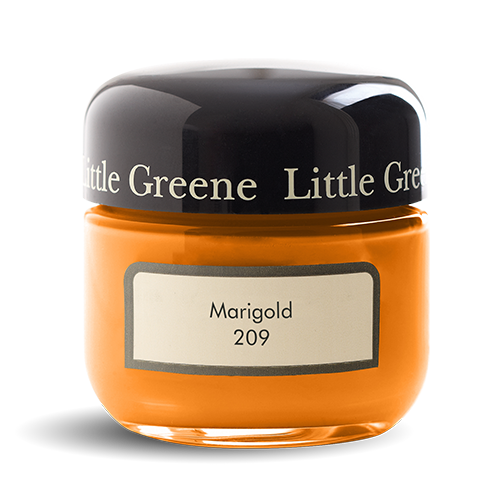 Little Greene - No 209 Marigold
