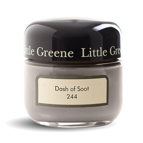 Little Greene - No 244 Dash of Soot