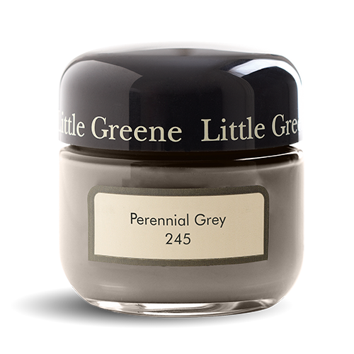 Little Greene - No 245 Perennial Grey