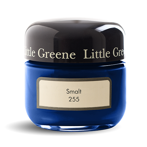 Little Greene - No 255 Smalt