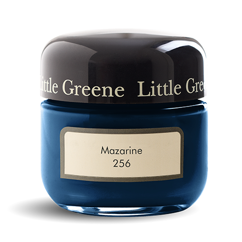 Little Greene - No 256 Mazarine