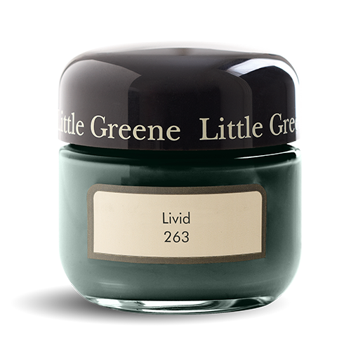 Little Greene - No 263 Livid