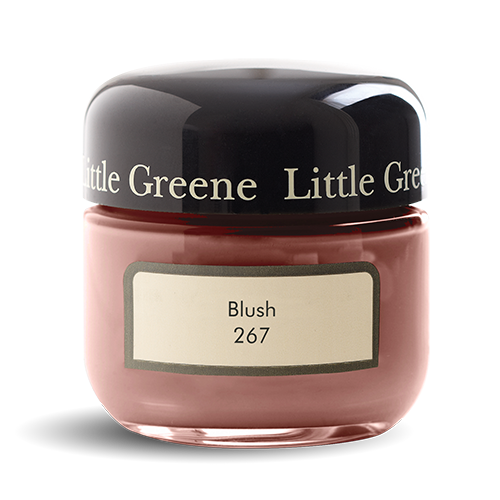 Little Greene - No 267 Blush