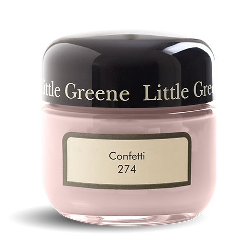 Little Greene - No 274 Confetti