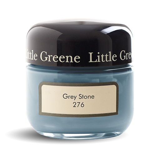 Little Greene - No 276 Grey Stone