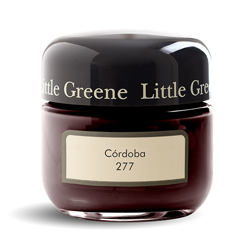 Little Greene - No 277 Córdoba