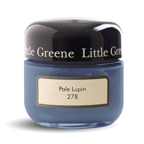 Little Greene - No 278 Pale Lupin
