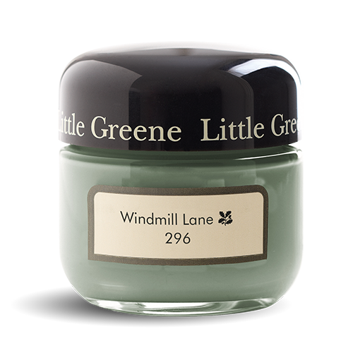 Little Greene - No 296 Windmill Lane