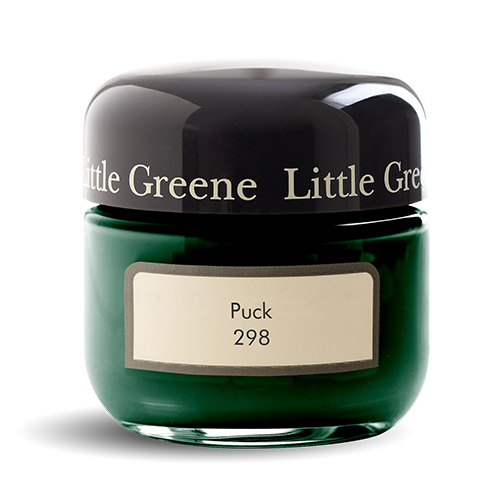 Little Greene - No 298 Puck
