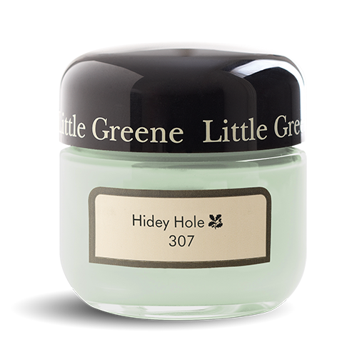 Little Greene - No 307 Hidey Hole