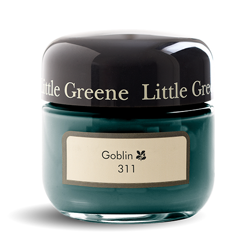 Little Greene - No 311 Goblin