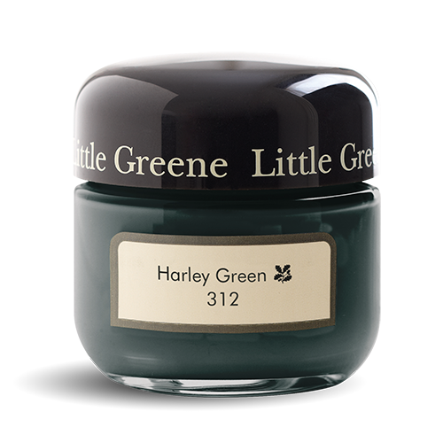 Little Greene - No 312 Harley Green