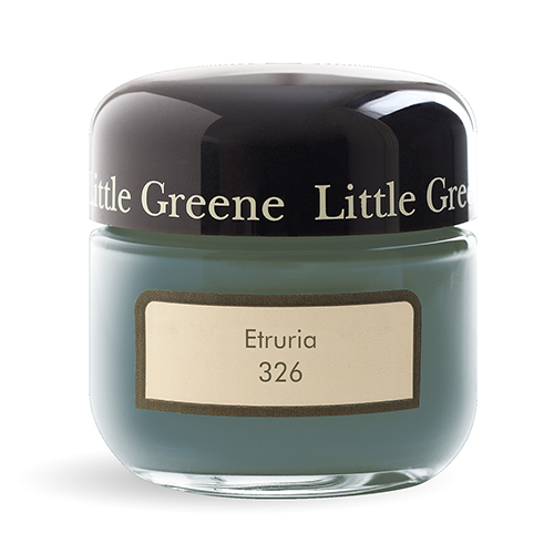 Little Greene - No 326 Etruria