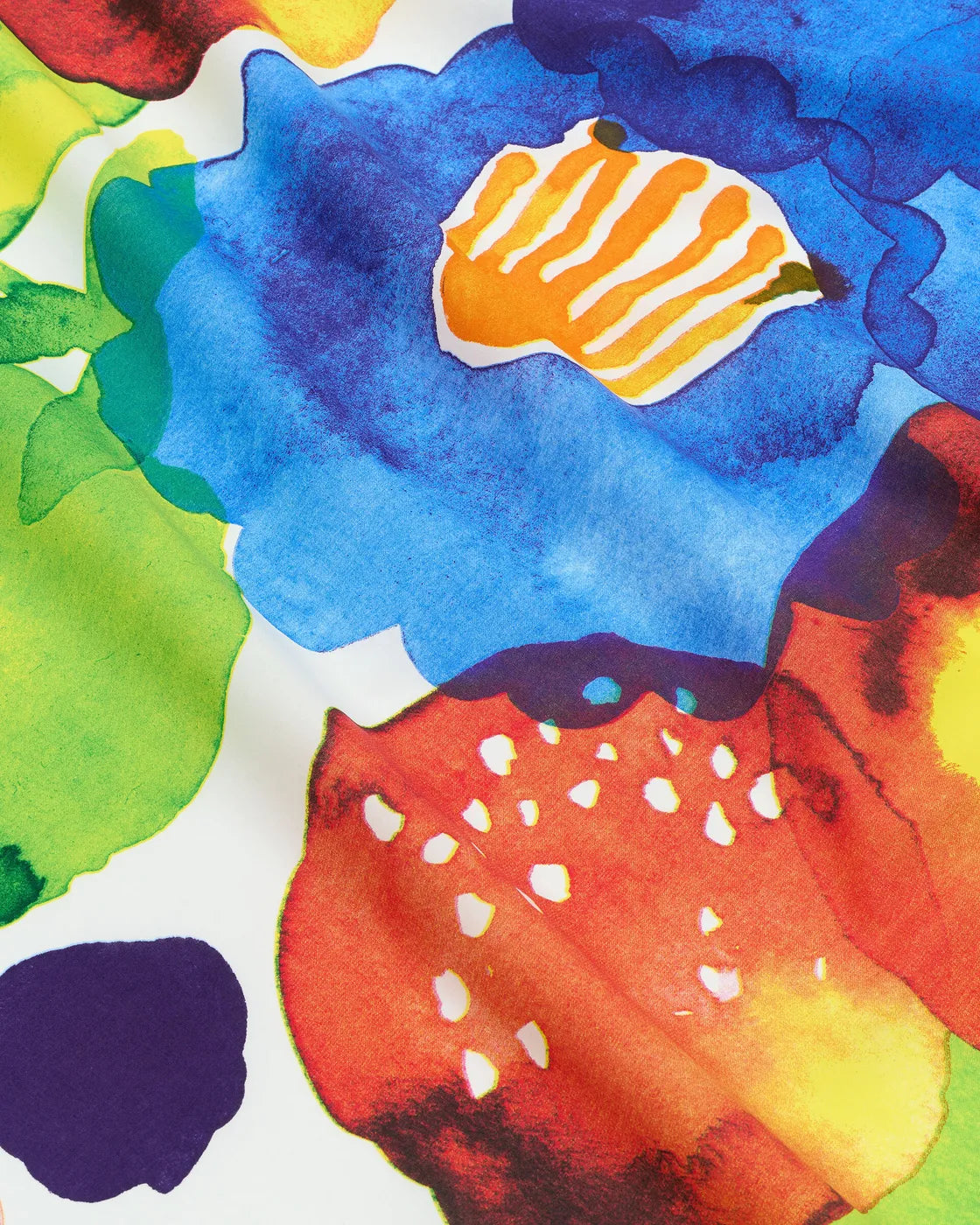 JUHANNUSTAIKA Stoff Marimekko Meterware