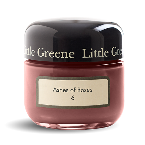 No 006 Ashes of Roses