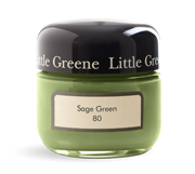No 080 Sage Green