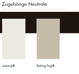 No 124 Chocolate Colour