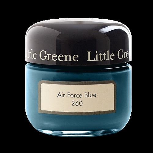 No 260 Air Force Blue