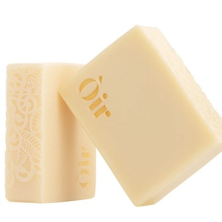 Oir Seife parfümfrei 160 g