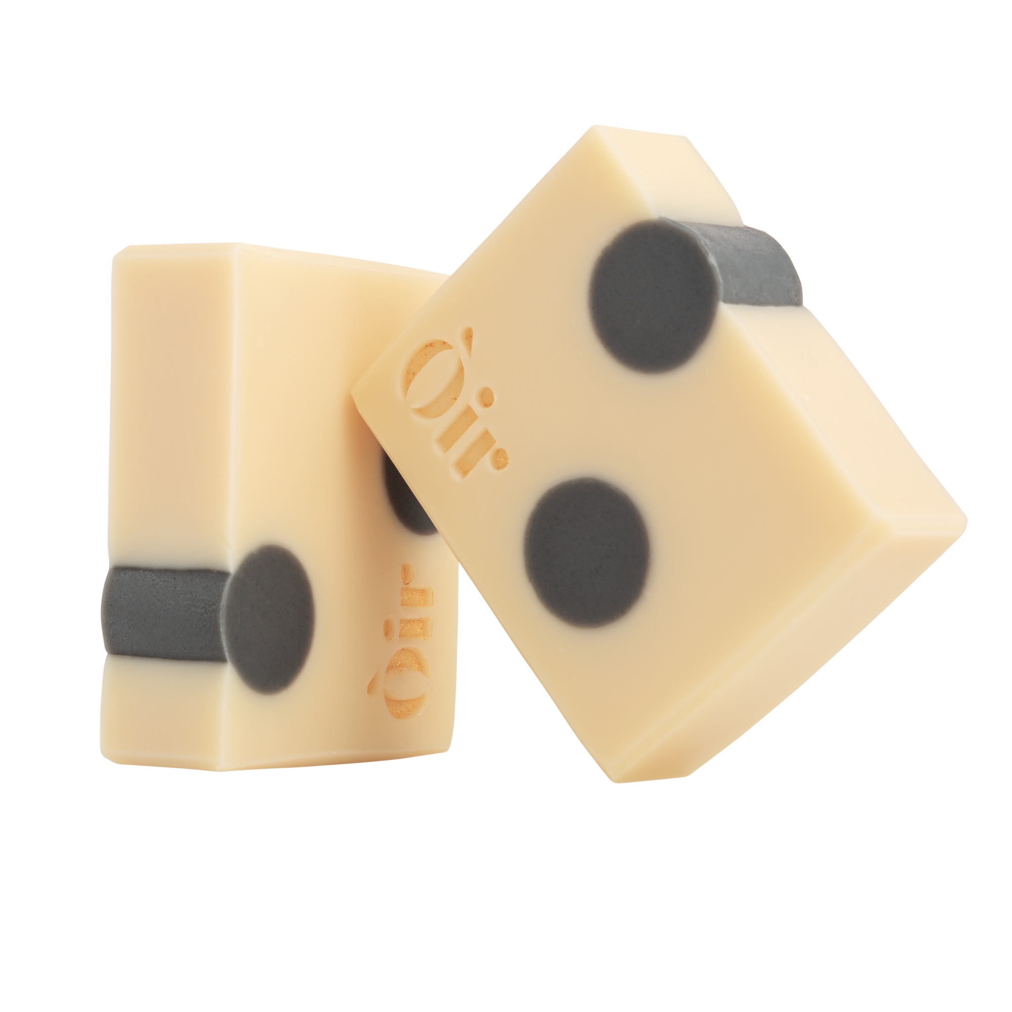 Oir Seife für Körper & Hände Lemongrass 160 g