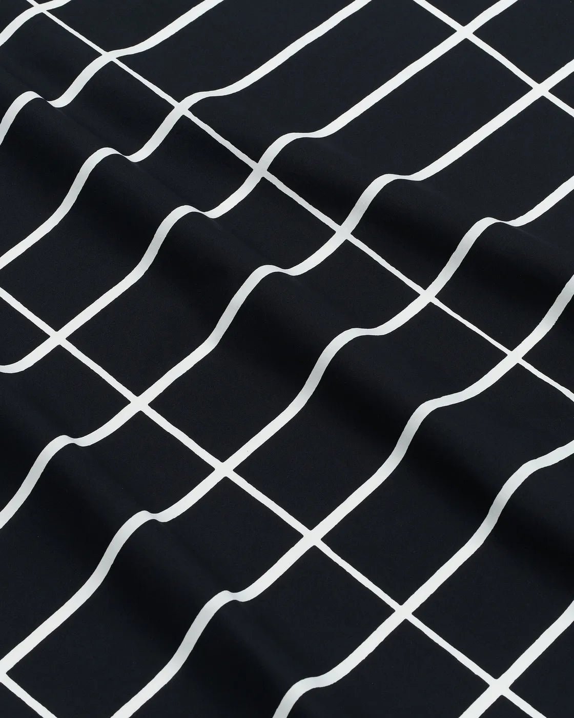 TIILISKIVI Stoff Marimekko Meterware