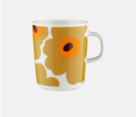 Marimekko Unikko Becher