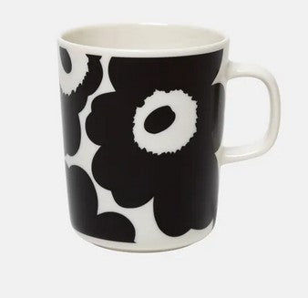 Marimekko Unikko Becher