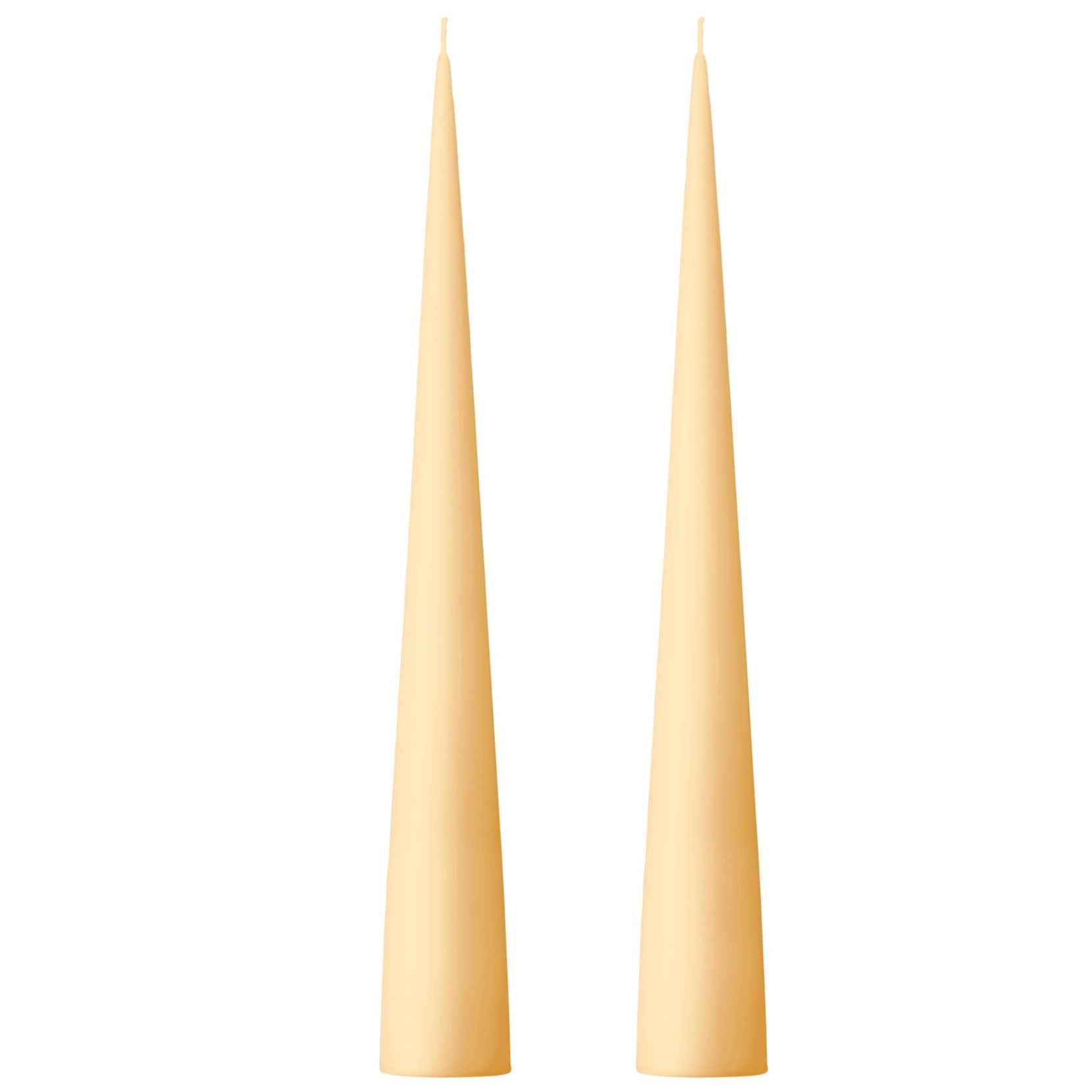 Ester & Erik Kegelkerze 37cm