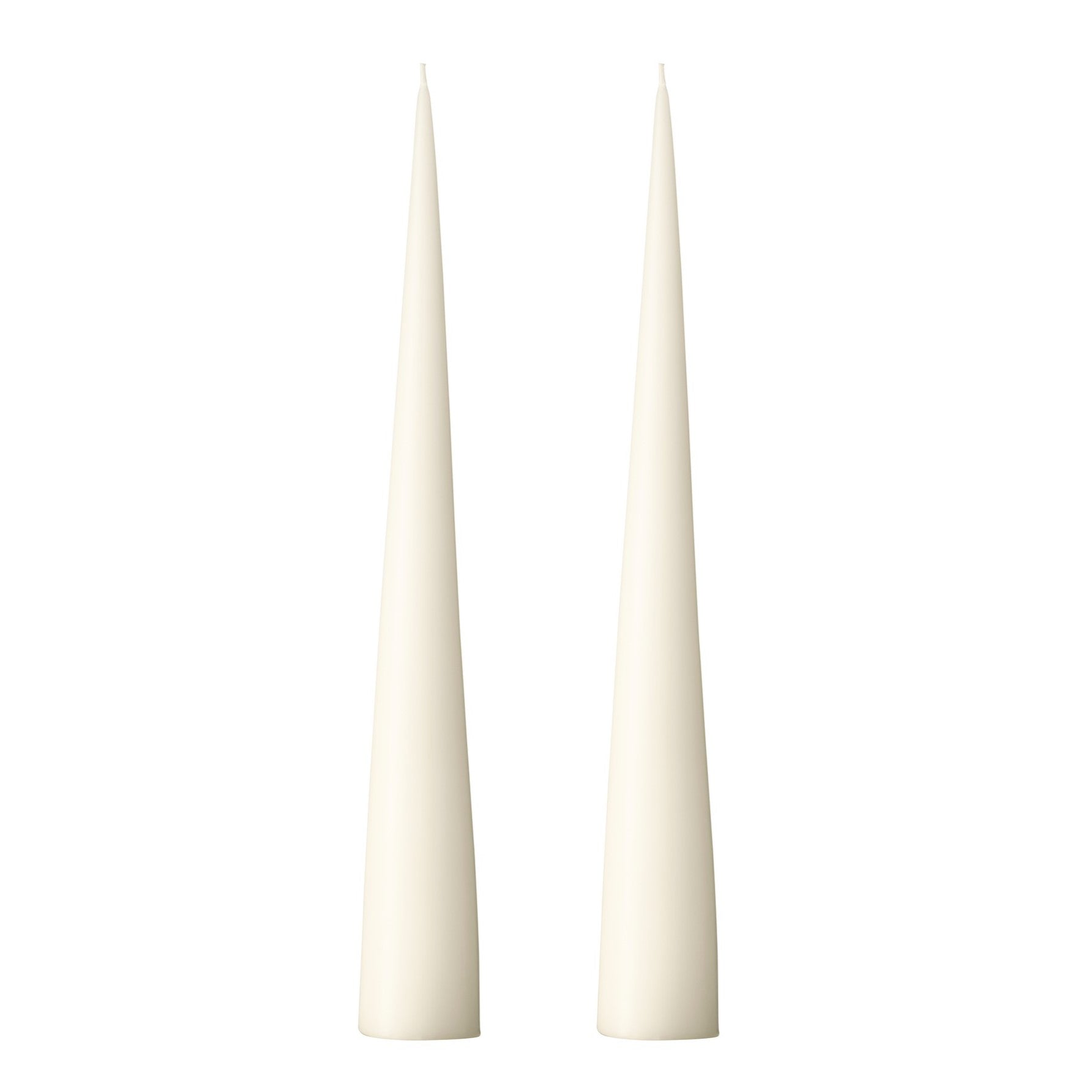 Ester & Erik Kegelkerze 25cm