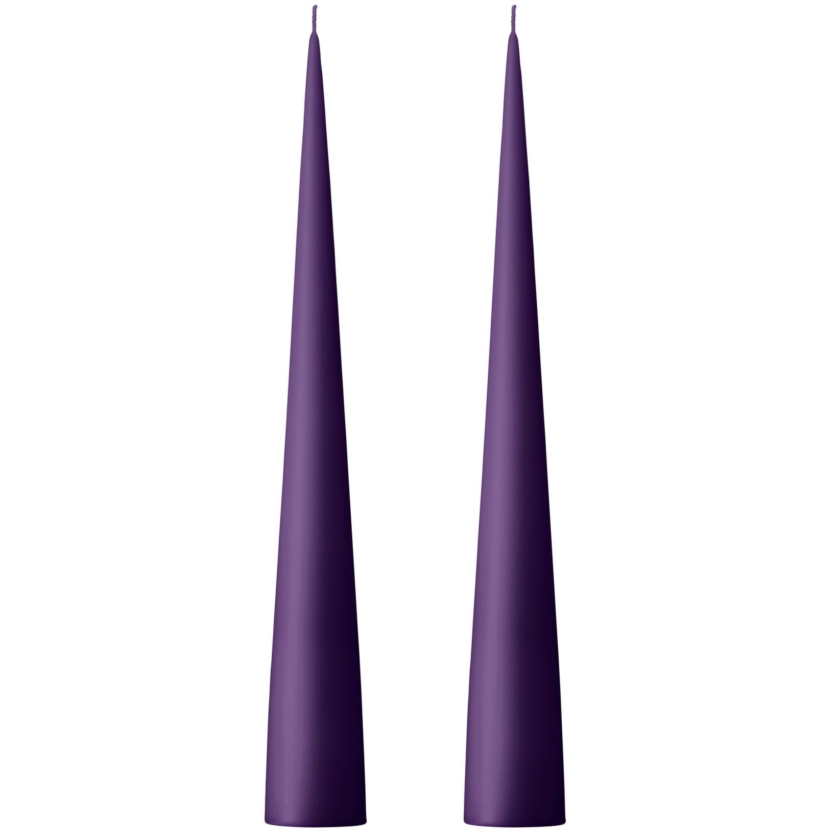 Ester & Erik Kegelkerze 37cm