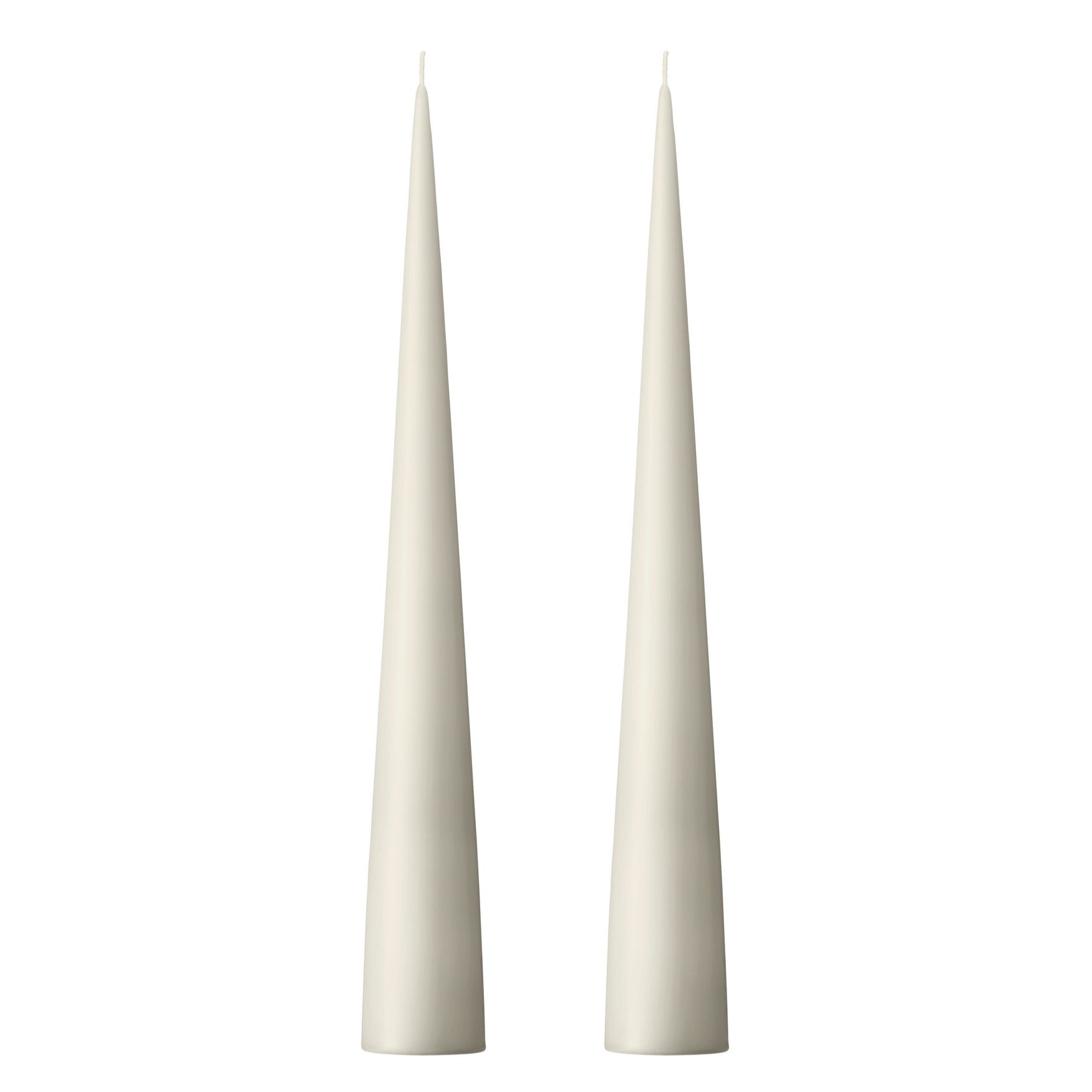 Ester & Erik Kegelkerze 25cm