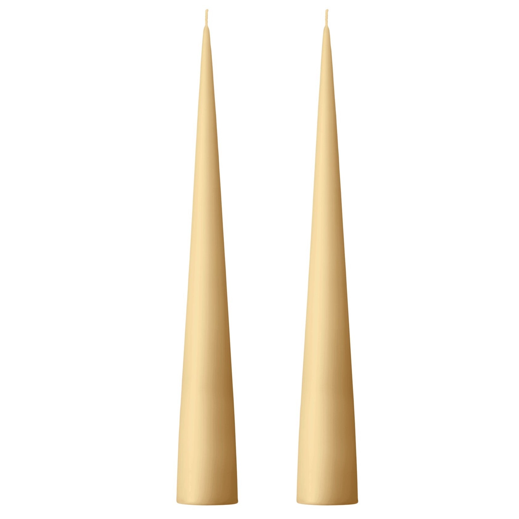 Ester & Erik Kegelkerze 25cm