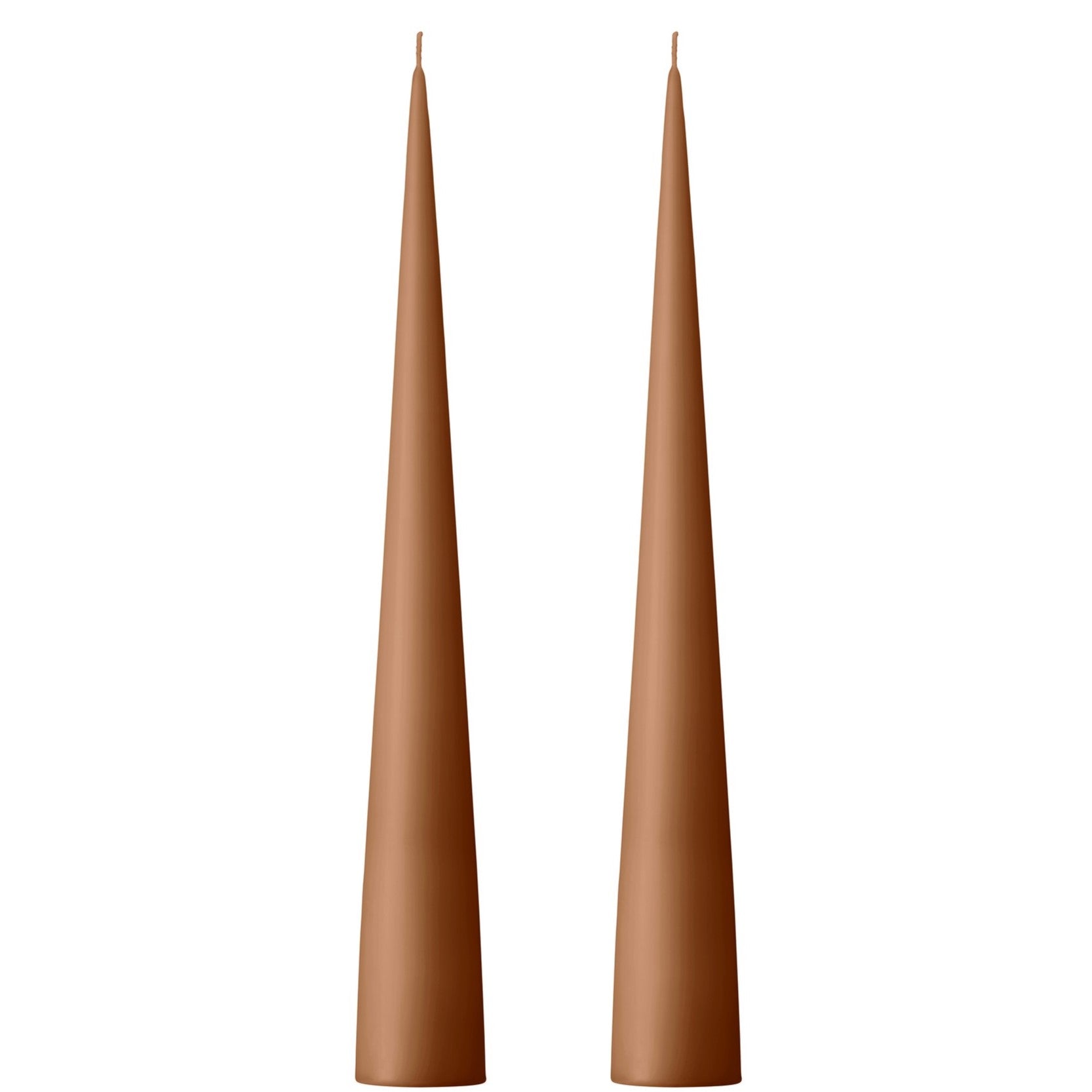 Ester & Erik Kegelkerze 37cm