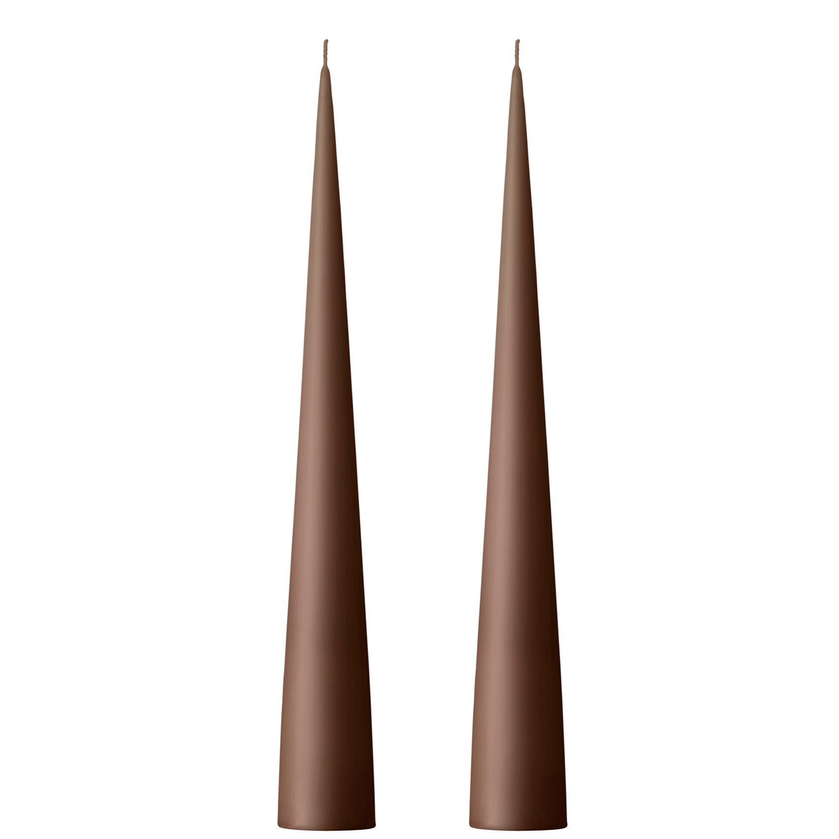 Ester & Erik Kegelkerze 25cm