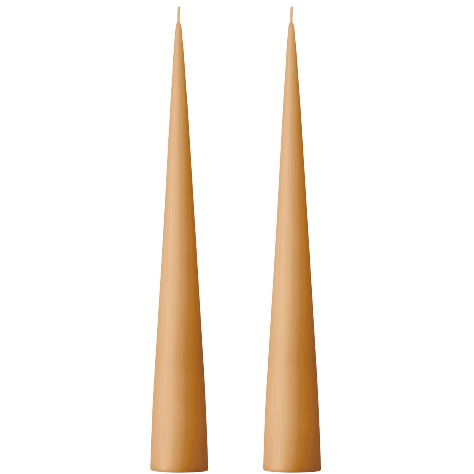 Ester & Erik Kegelkerze 25cm