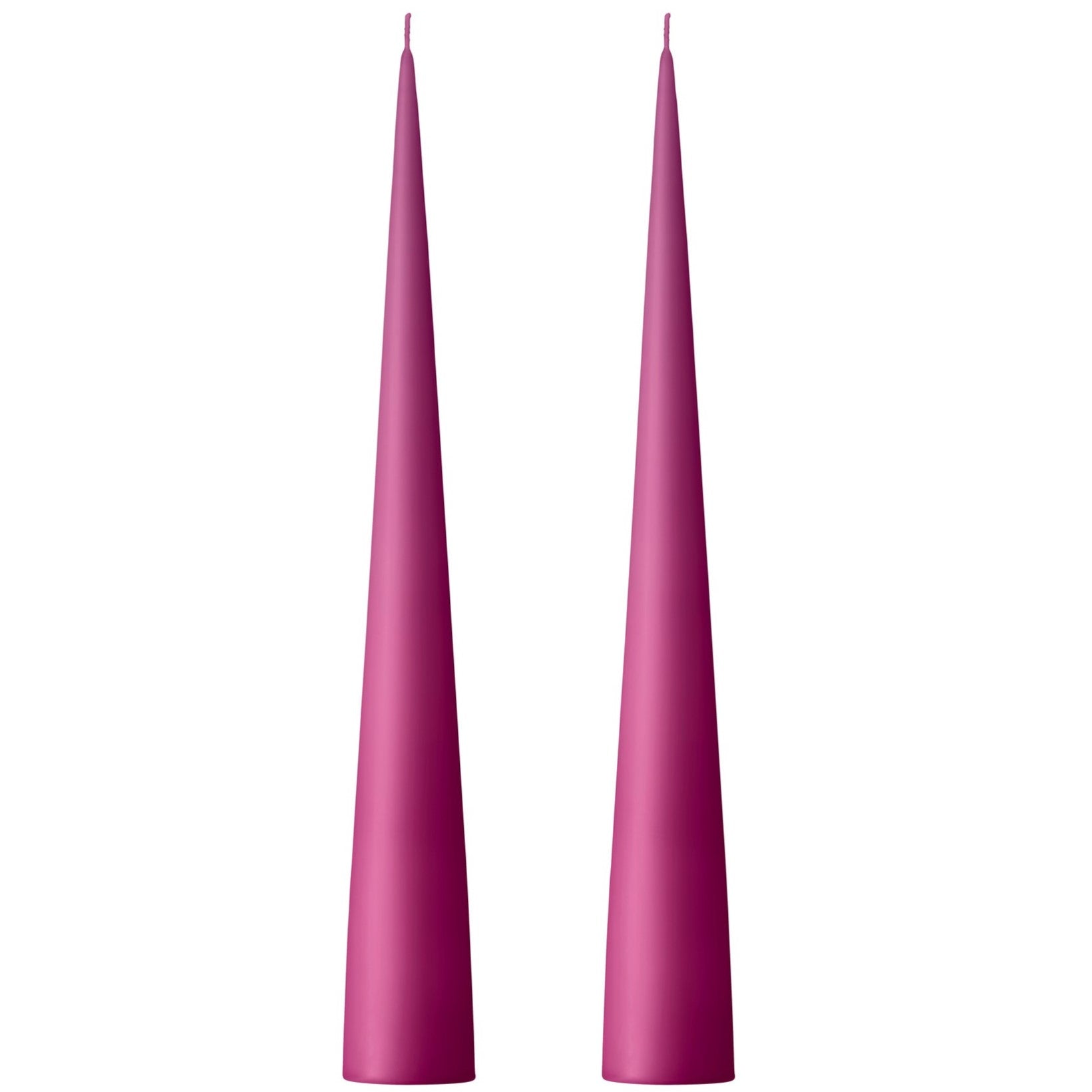Ester & Erik Kegelkerze 25cm