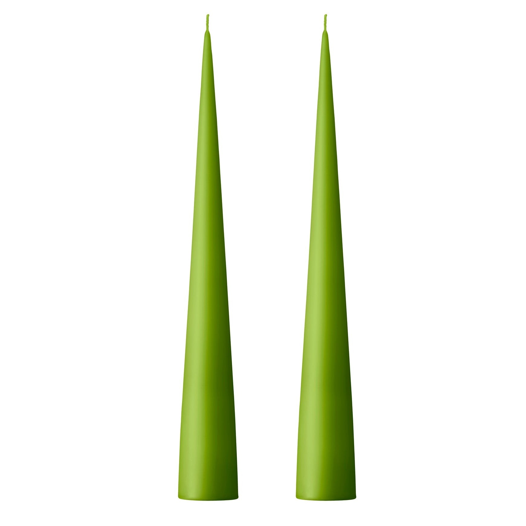 Ester & Erik Kegelkerze 25cm