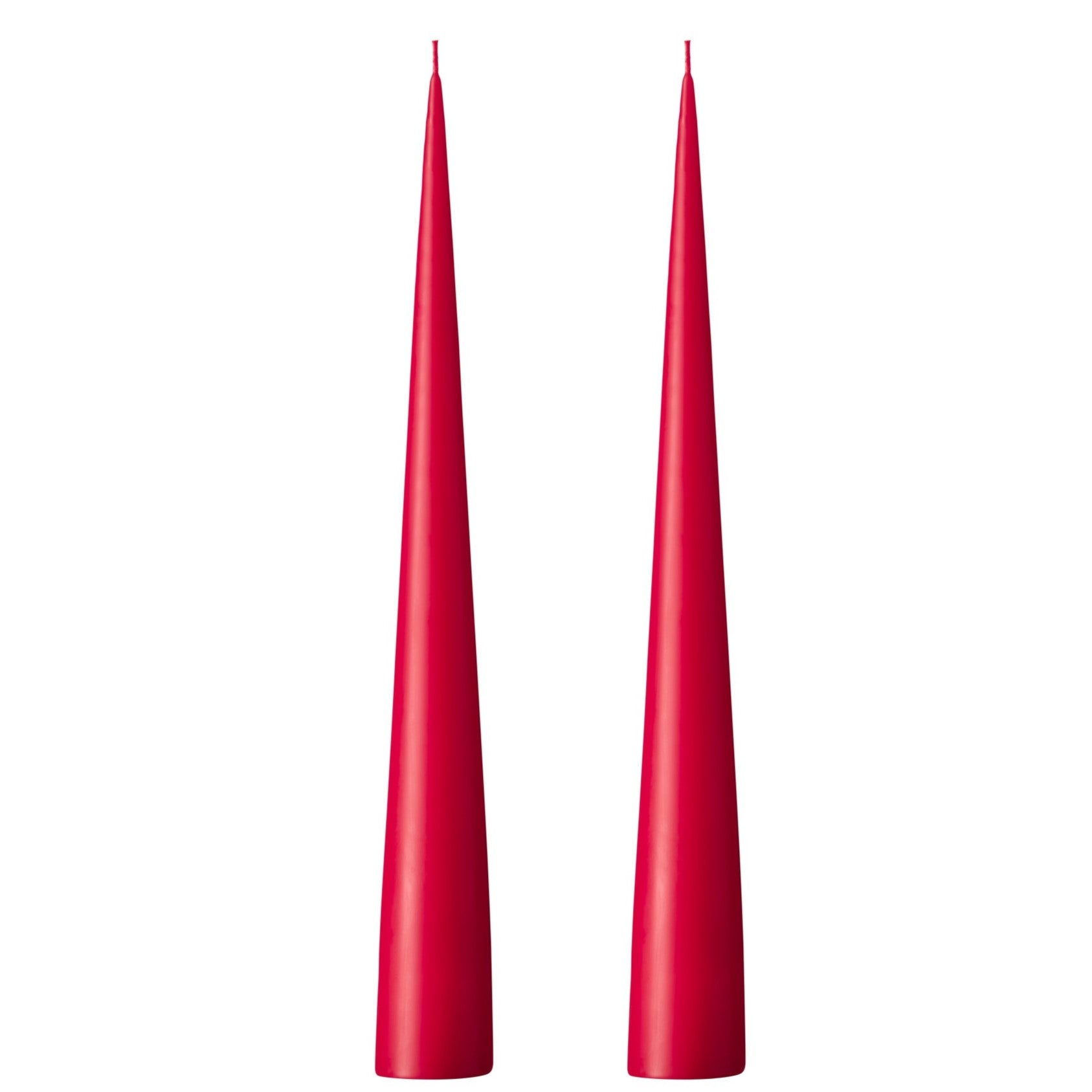 Ester & Erik Kegelkerze 37cm