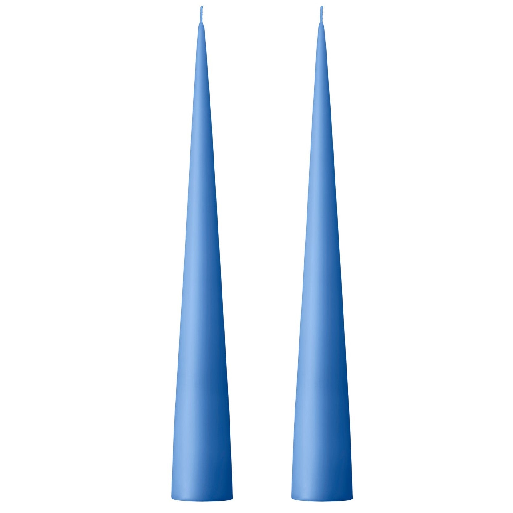 Ester & Erik Kegelkerze 25cm