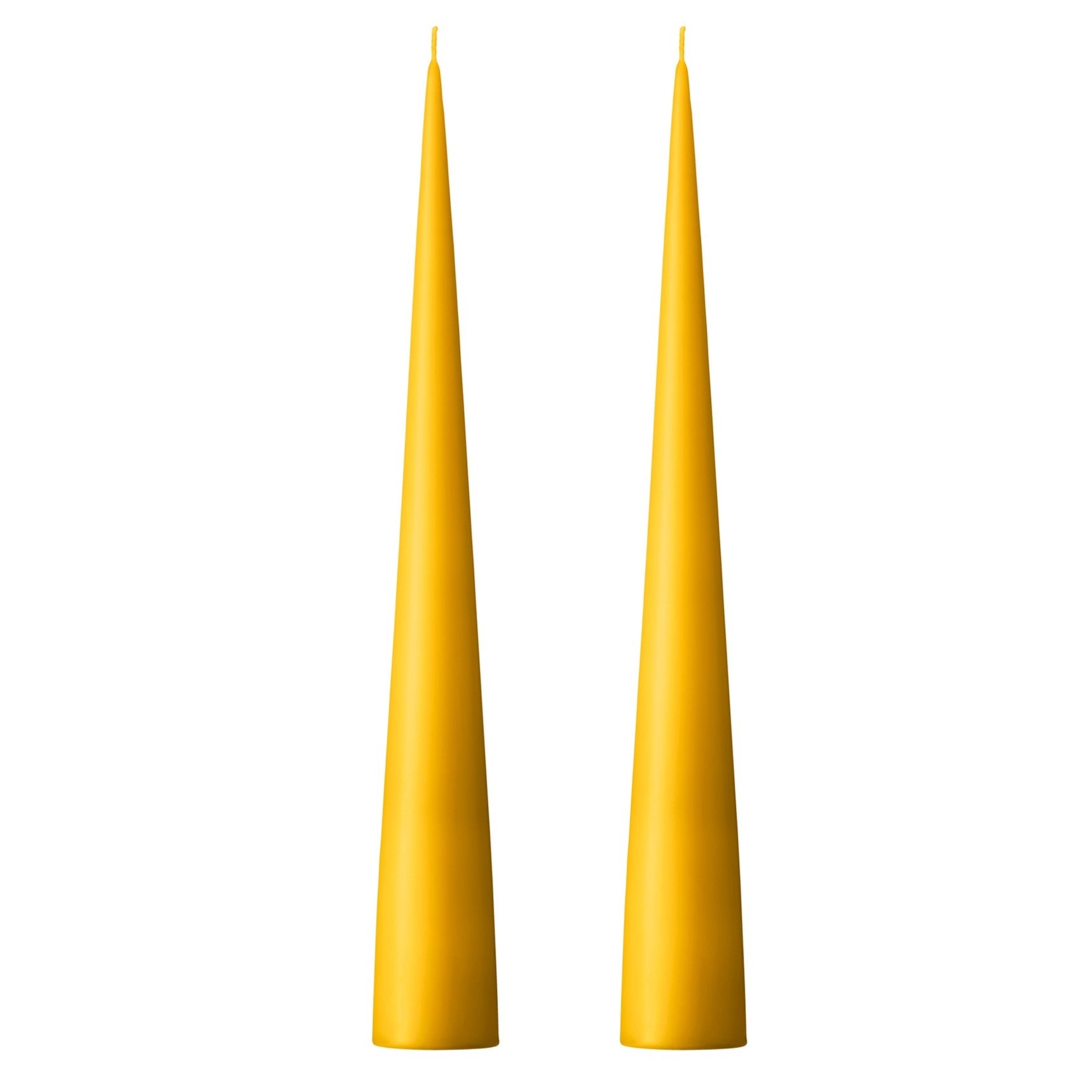 Ester & Erik Kegelkerze 25cm