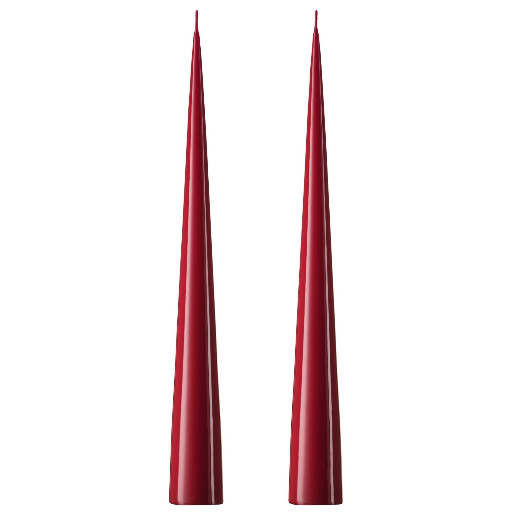 Ester & Erik Kegelkerze 37cm