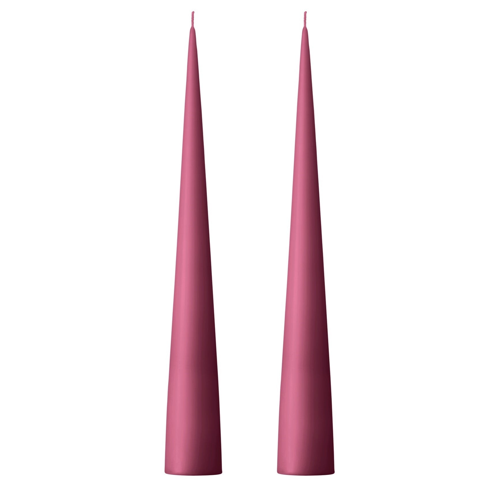 Ester & Erik Kegelkerze 25cm